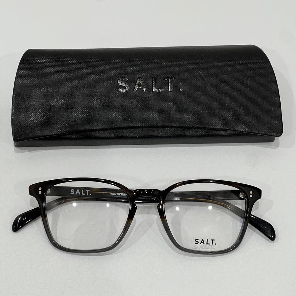 SALT optic frame model MURDOCK
